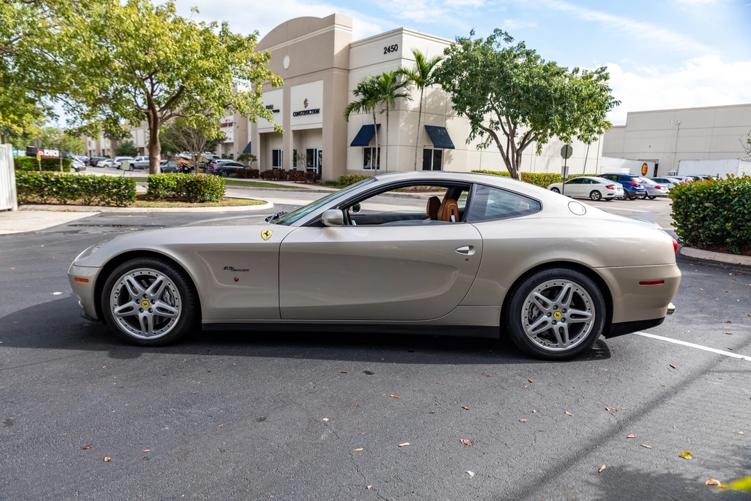 2005 Ferrari 612 - Image 17 of 31