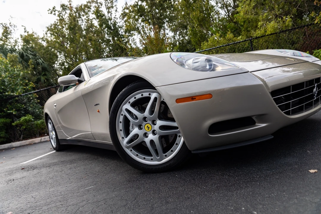 2005 Ferrari 612 - Image 5 of 31