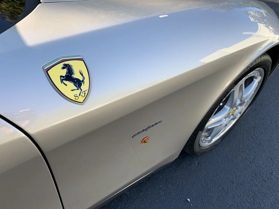 2005 Ferrari 612 - Image 20 of 31