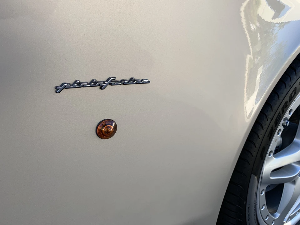 2005 Ferrari 612 - Image 21 of 31