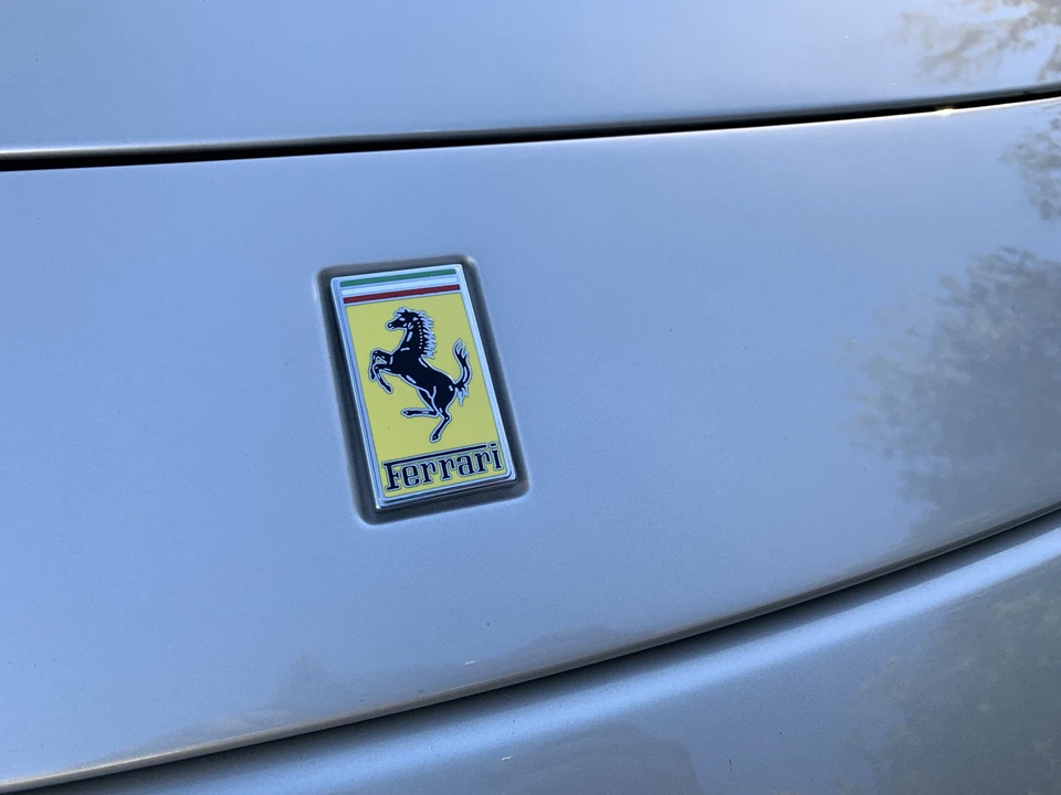 2005 Ferrari 612 - Image 27 of 31