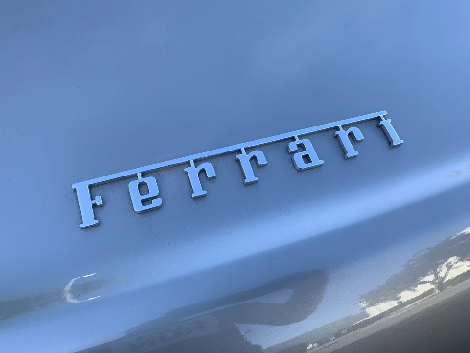 2005 Ferrari 612 - Image 29 of 31