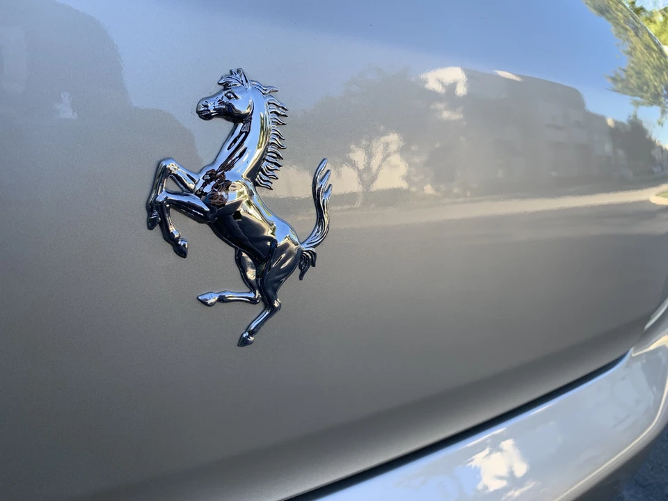 2005 Ferrari 612 - Image 30 of 31