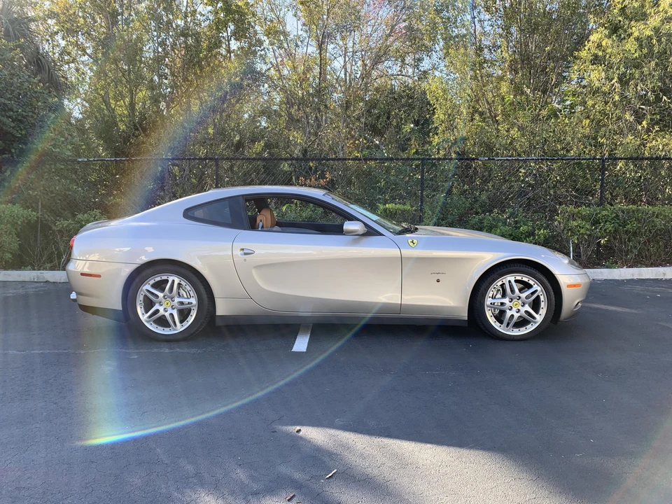2005 Ferrari 612 - Image 8 of 31