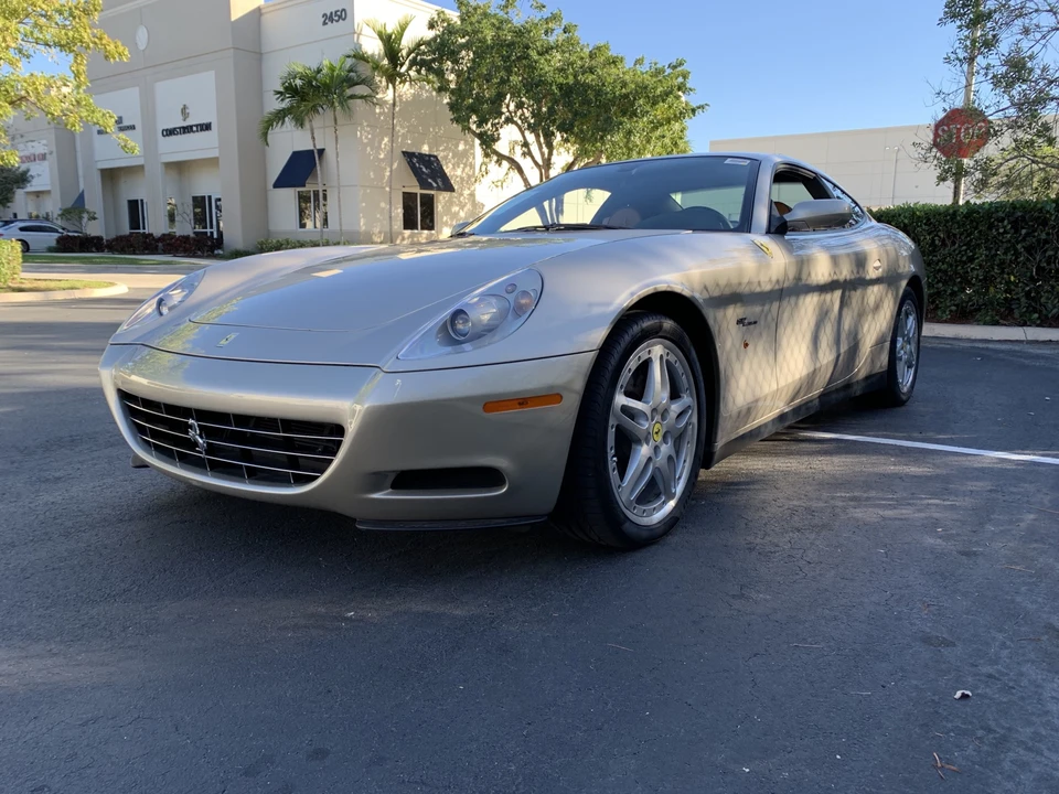 2005 Ferrari 612 - Image 2 of 31