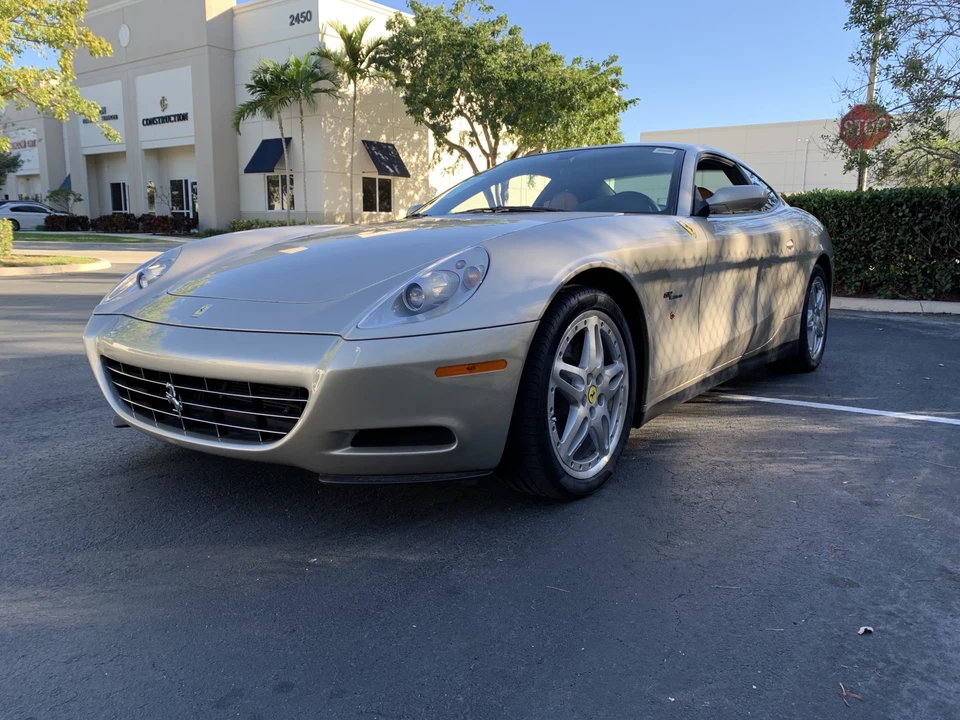 2005 Ferrari 612 - Image 3 of 31