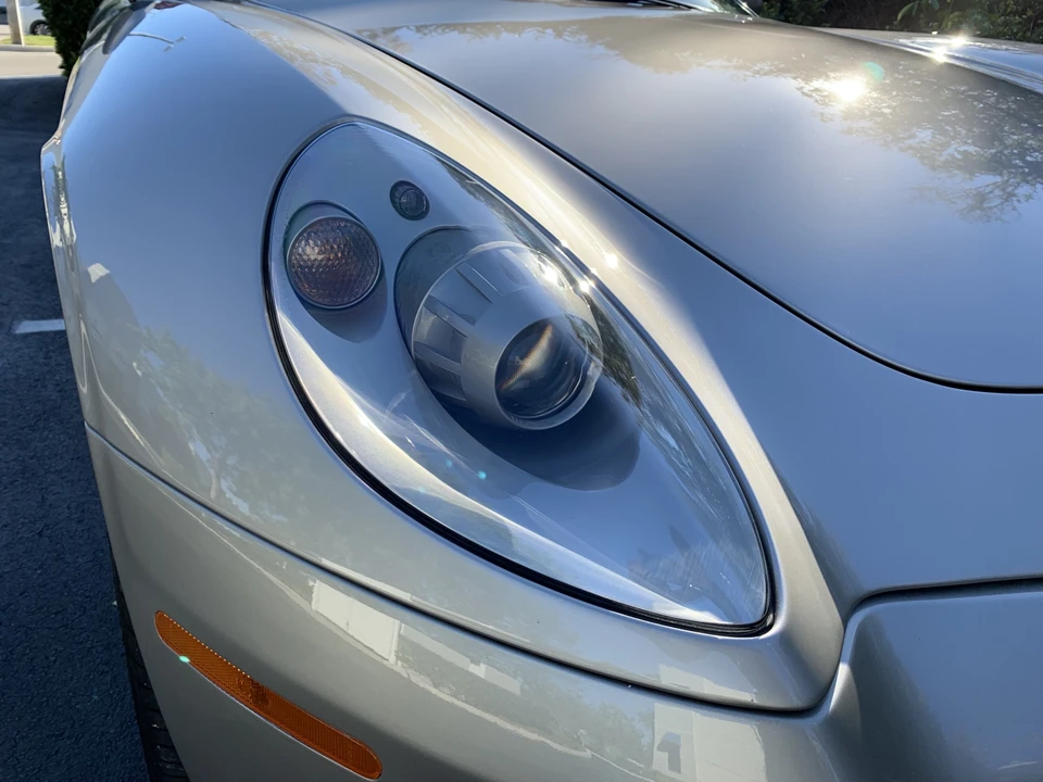 2005 Ferrari 612 - Image 22 of 31