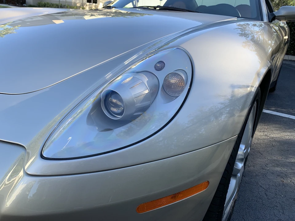 2005 Ferrari 612 - Image 23 of 31