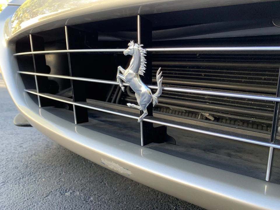 2005 Ferrari 612 - Image 24 of 31