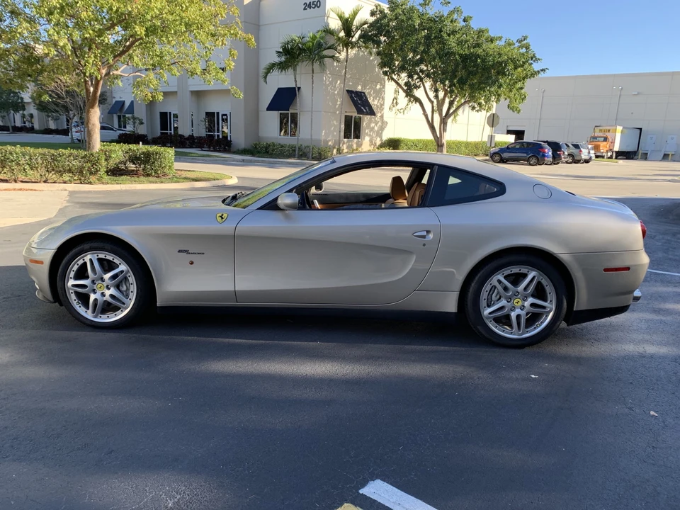 2005 Ferrari 612 - Image 18 of 31