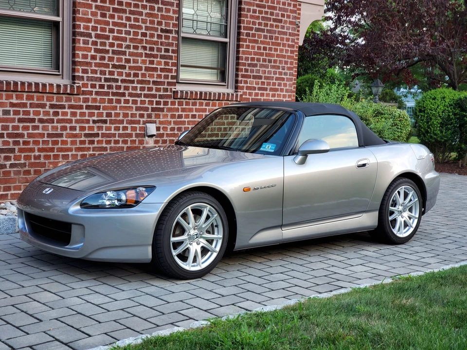 2005 Honda AP2 S2000 - Image 6 of 31