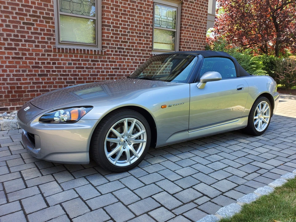 2005 Honda AP2 S2000 - Image 7 of 31