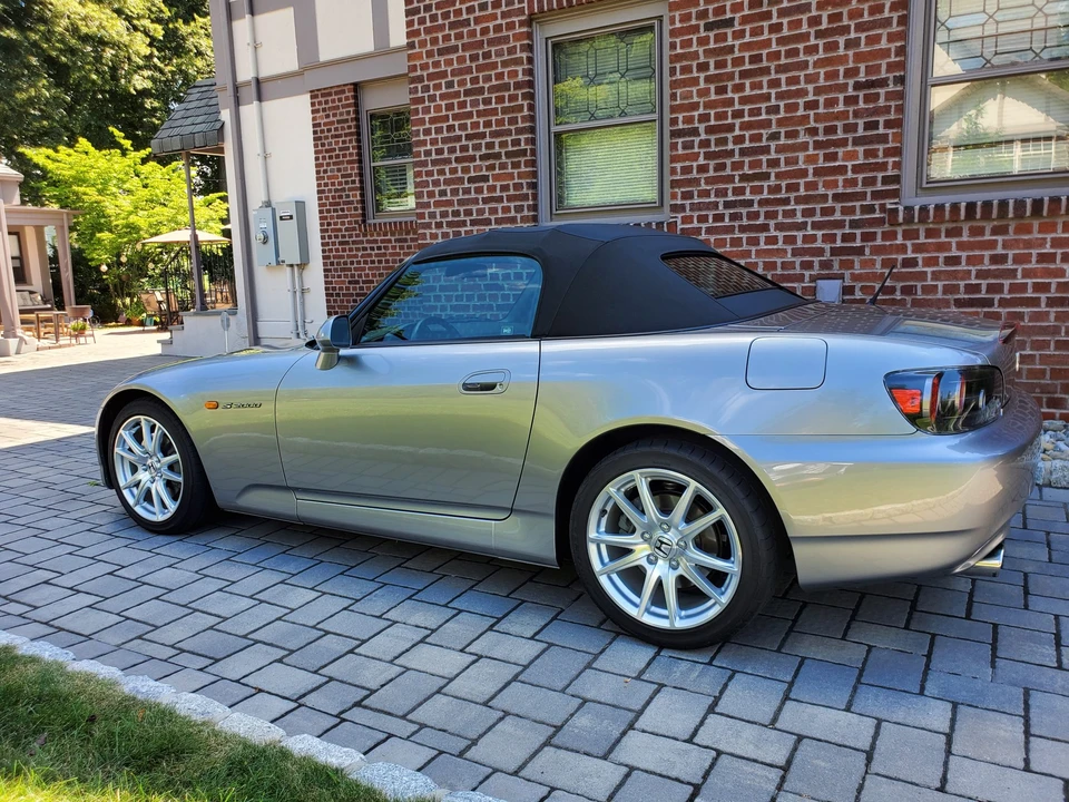 2005 Honda AP2 S2000 - Image 12 of 31