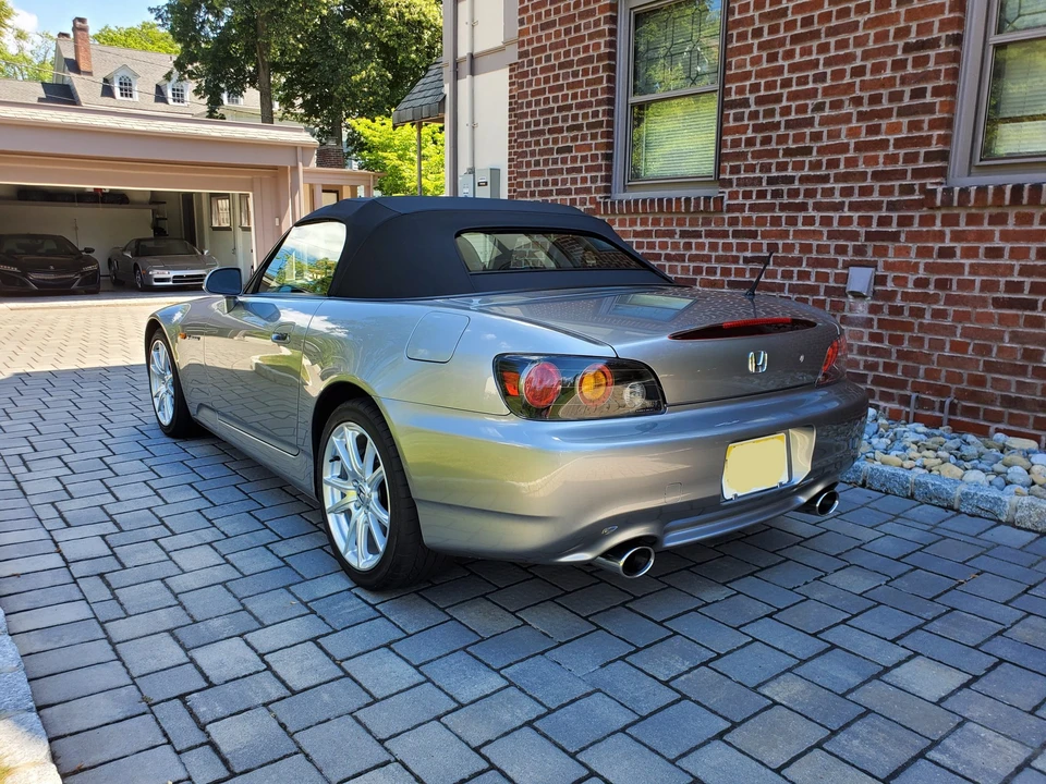 2005 Honda AP2 S2000 - Image 13 of 31