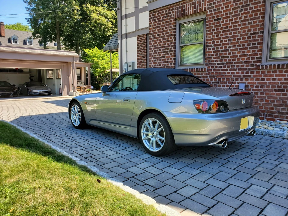 2005 Honda AP2 S2000 - Image 14 of 31