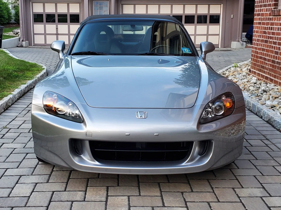 2005 Honda AP2 S2000 - Image 3 of 31