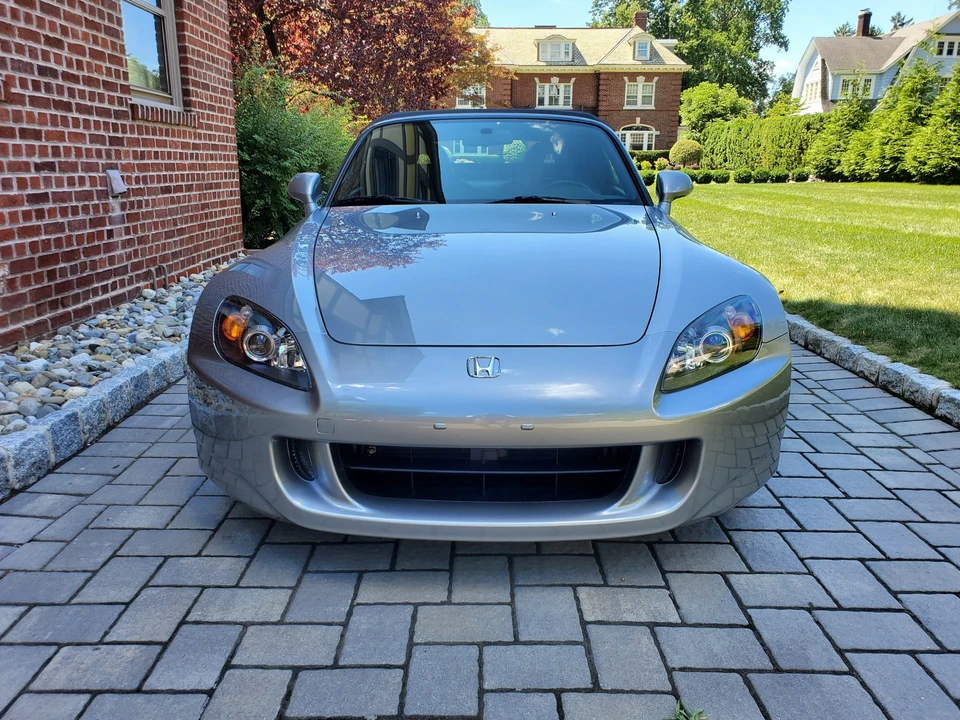 2005 Honda AP2 S2000 - Image 4 of 31