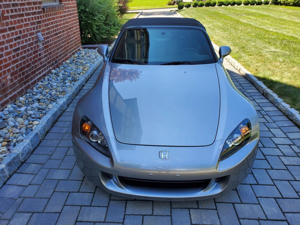 2005 Honda AP2 S2000 - Image 5 of 31