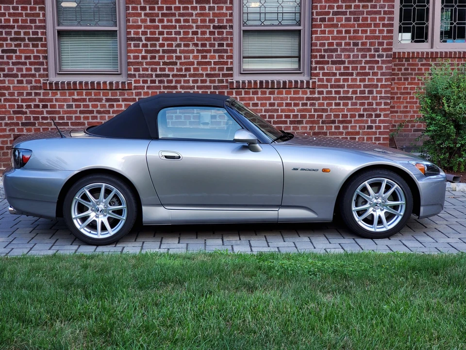 2005 Honda AP2 S2000 - Image 22 of 31