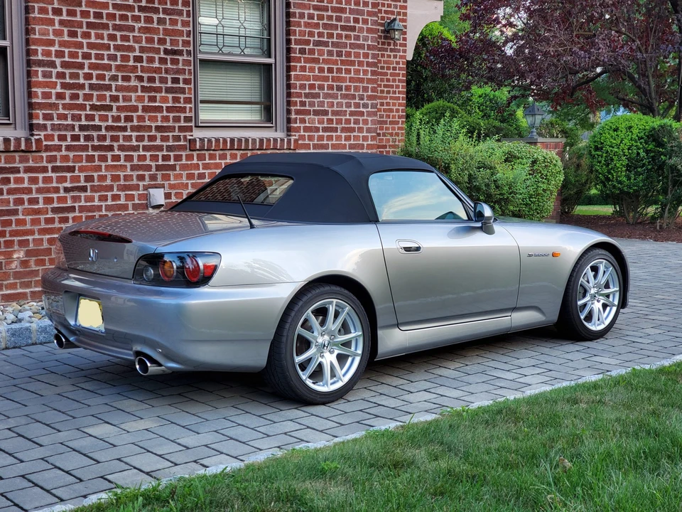 2005 Honda AP2 S2000 - Image 19 of 31