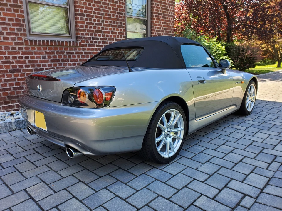 2005 Honda AP2 S2000 - Image 20 of 31