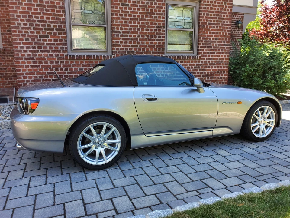 2005 Honda AP2 S2000 - Image 21 of 31