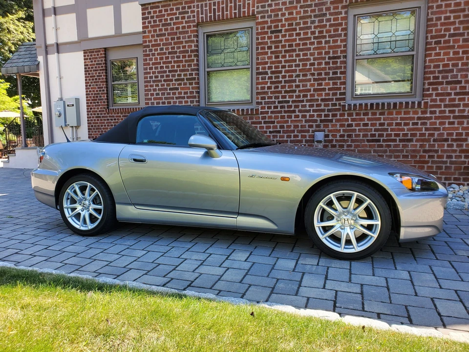 2005 Honda AP2 S2000 - Image 24 of 31
