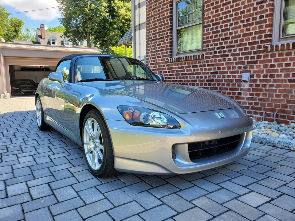 2005 Honda AP2 S2000 - Image 26 of 31
