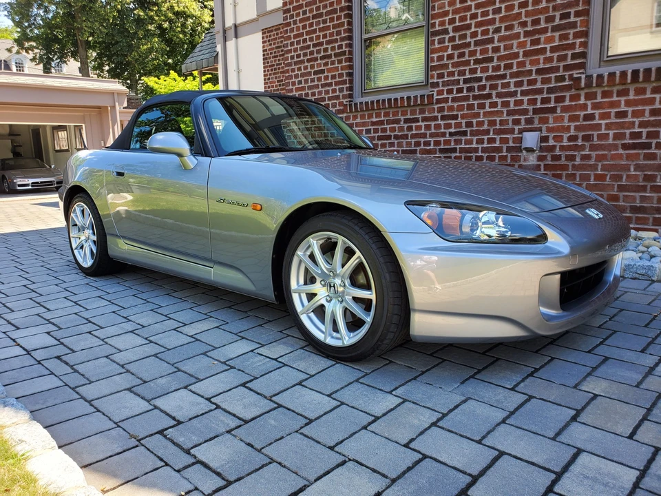 2005 Honda AP2 S2000 - Image 25 of 31