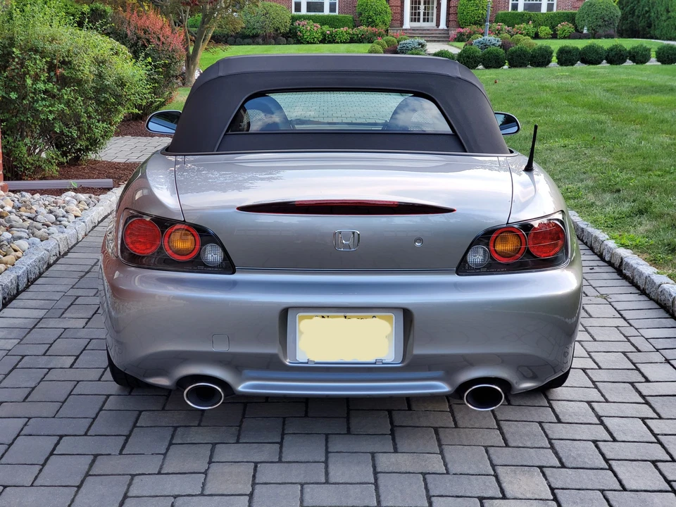 2005 Honda AP2 S2000 - Image 16 of 31