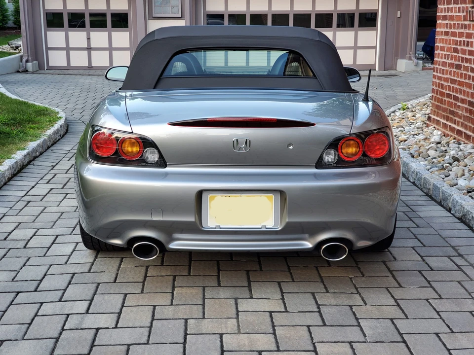 2005 Honda AP2 S2000 - Image 17 of 31