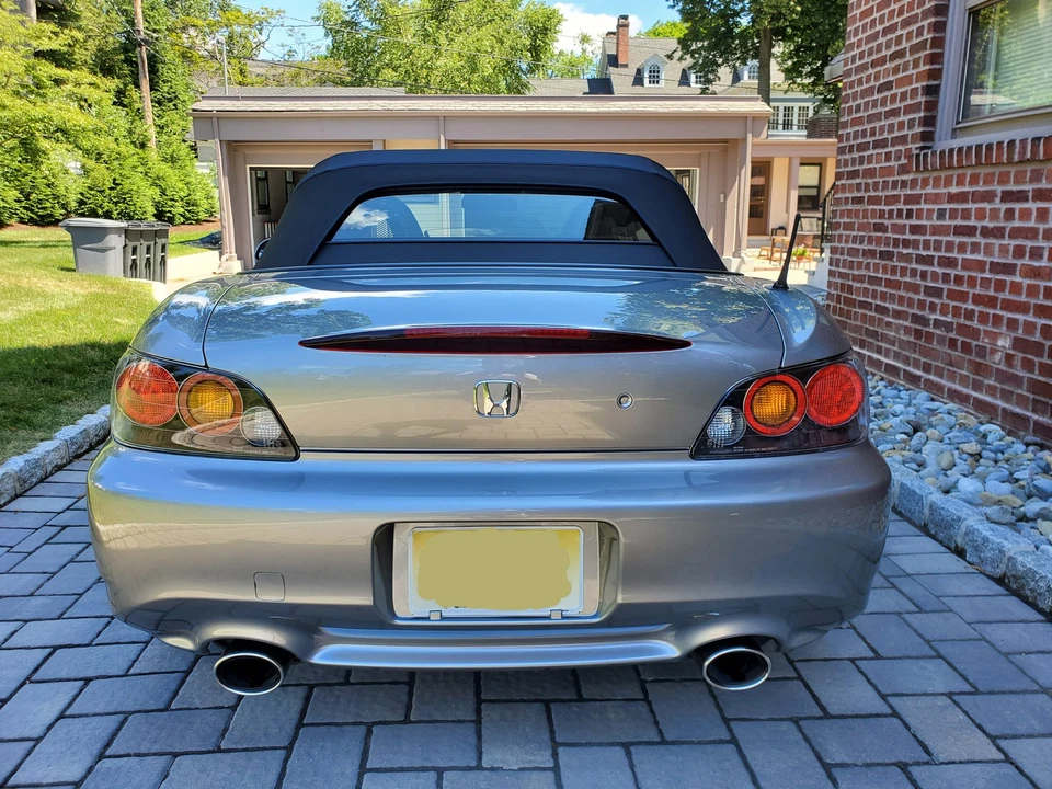 2005 Honda AP2 S2000 - Image 15 of 31