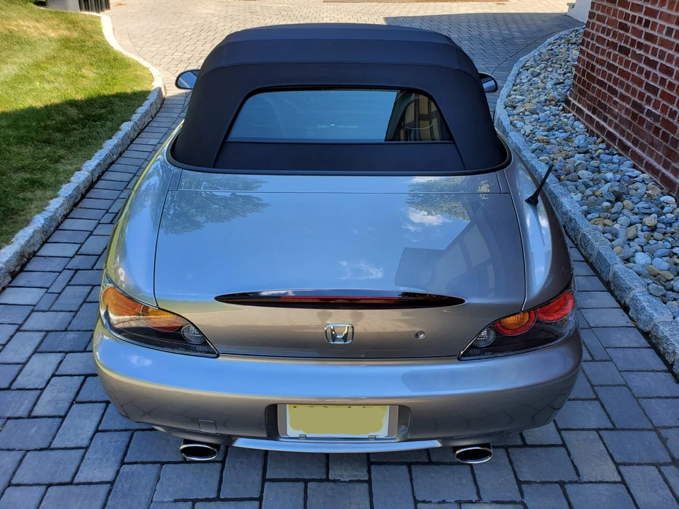 2005 Honda AP2 S2000 - Image 18 of 31