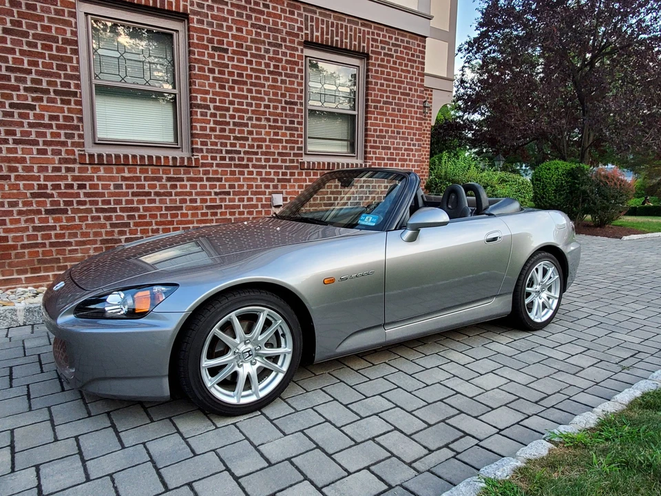 2005 Honda AP2 S2000 - Image 28 of 31