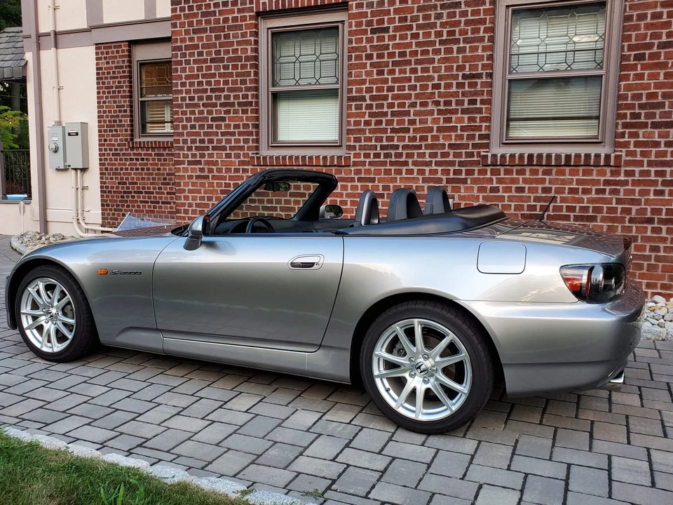 2005 Honda AP2 S2000 - Image 30 of 31