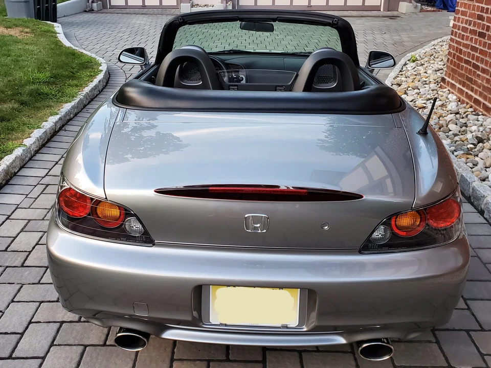 2005 Honda AP2 S2000 - Image 31 of 31