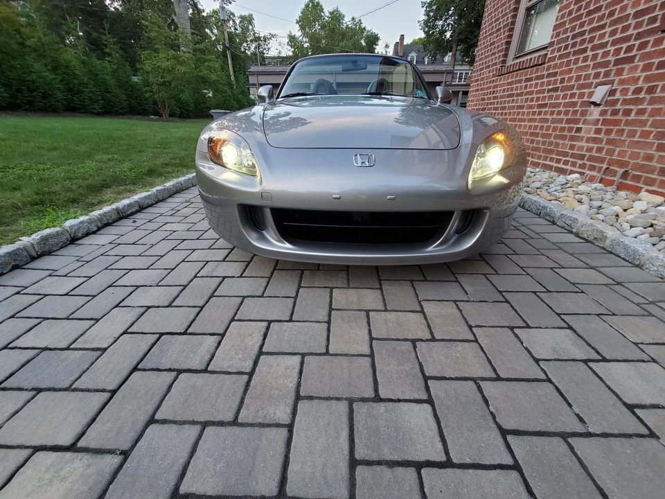 2005 Honda AP2 S2000 - Image 27 of 31