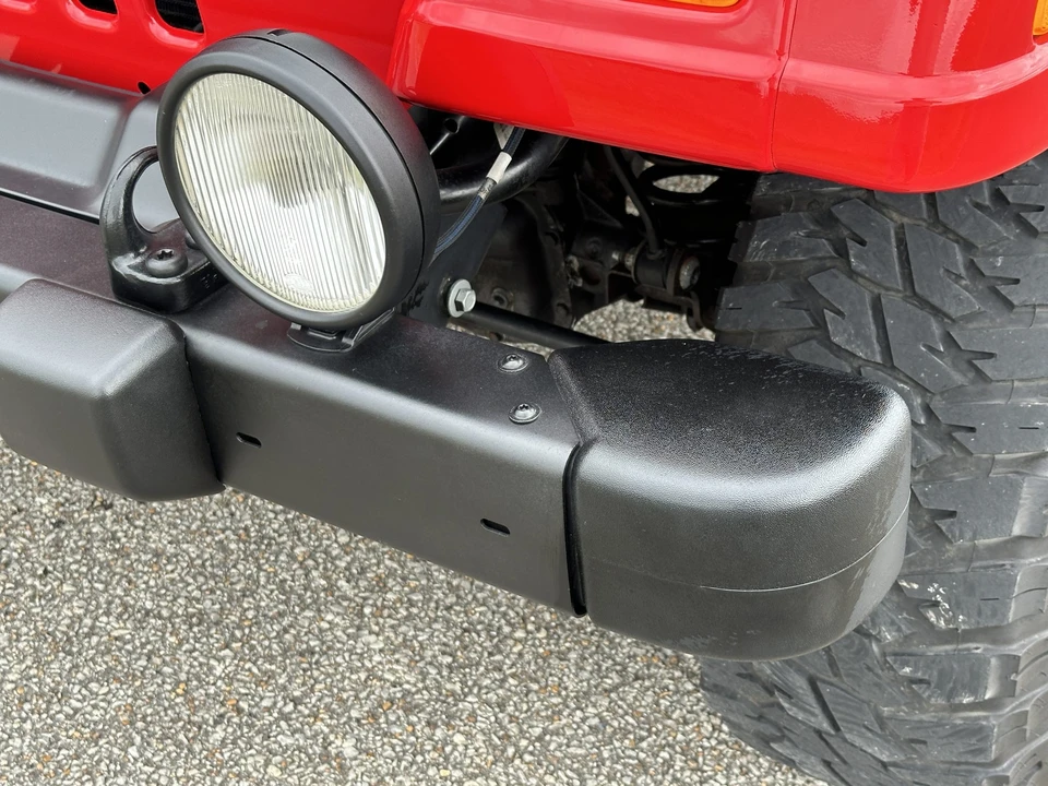 2005 Jeep TJ Wrangler - Image 31 of 31