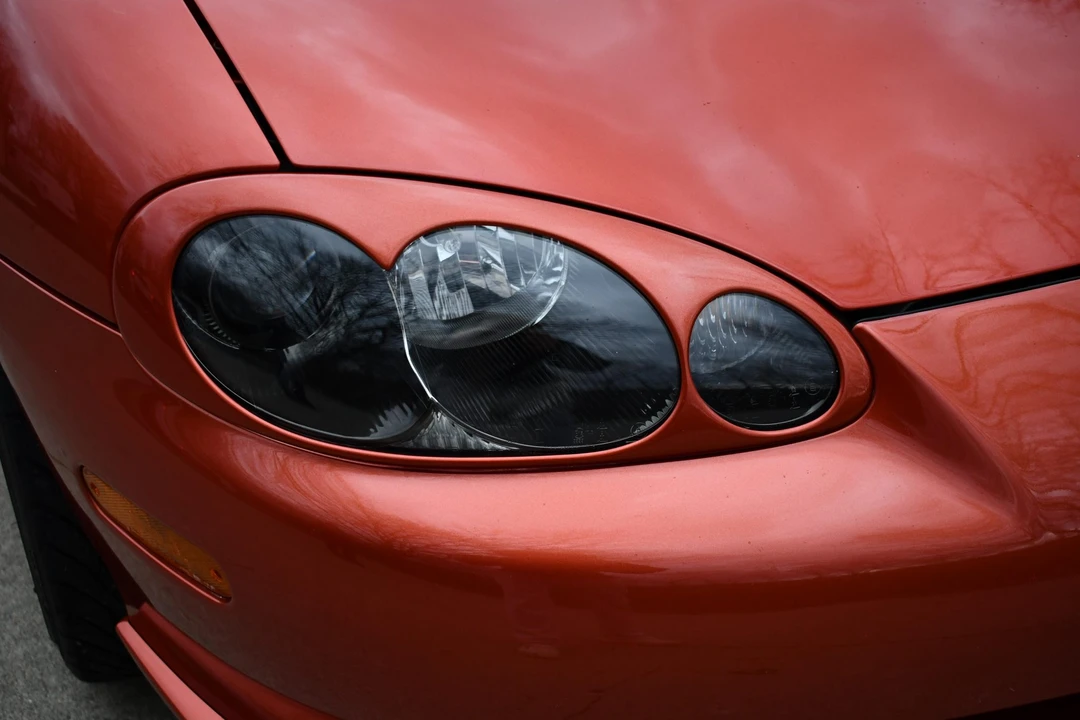 2005 Mazda NB Mazdaspeed MX-5 Miata - Image 31 of 31
