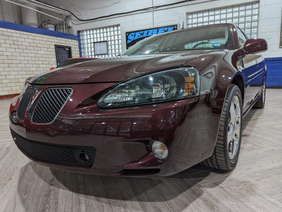 2005 Pontiac Grand Prix 3rd+ Gen - Image 3 of 31