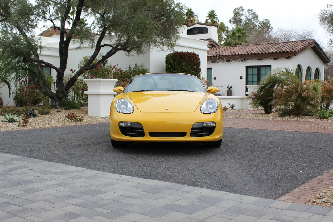 2005 Porsche 987 Boxster S - Image 12 of 31