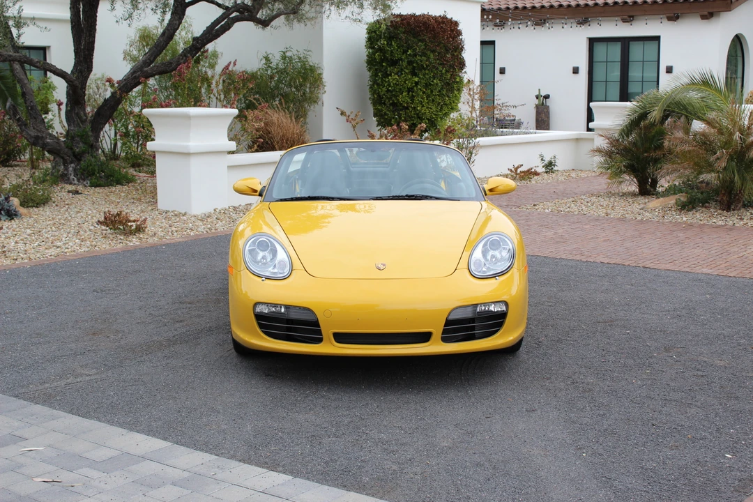 2005 Porsche 987 Boxster S - Image 13 of 31