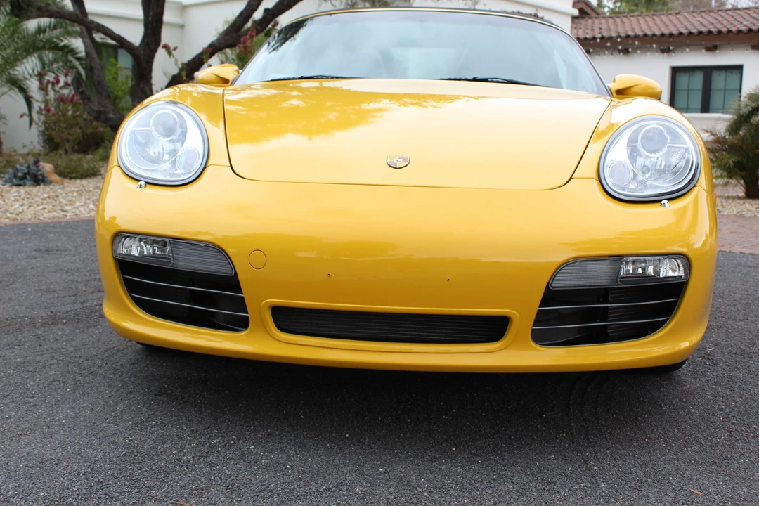 2005 Porsche 987 Boxster S - Image 31 of 31