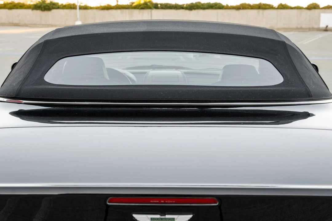 2006 Aston Martin DB9 - Image 24 of 31