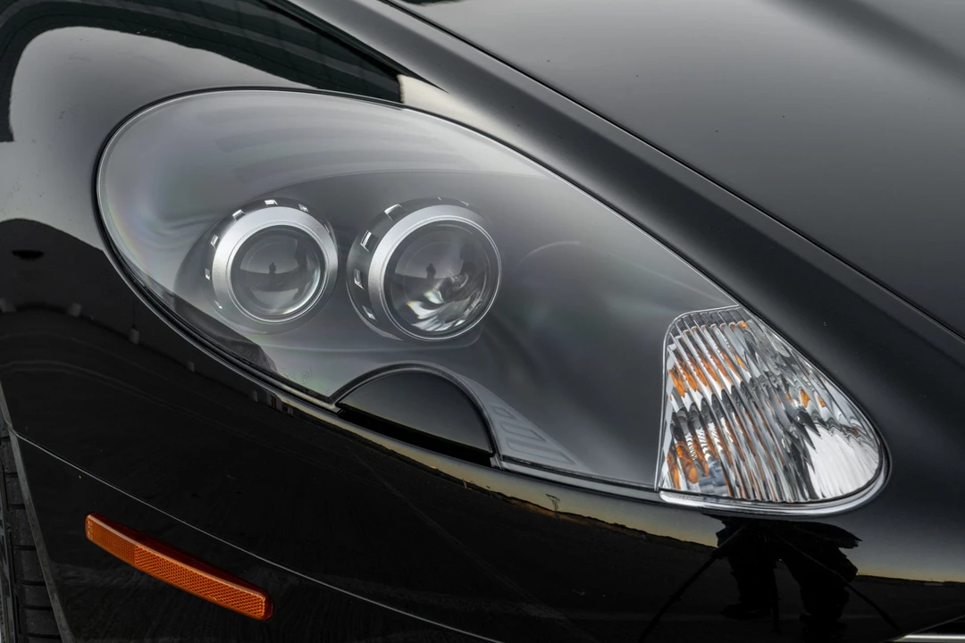 2006 Aston Martin DB9 - Image 14 of 31