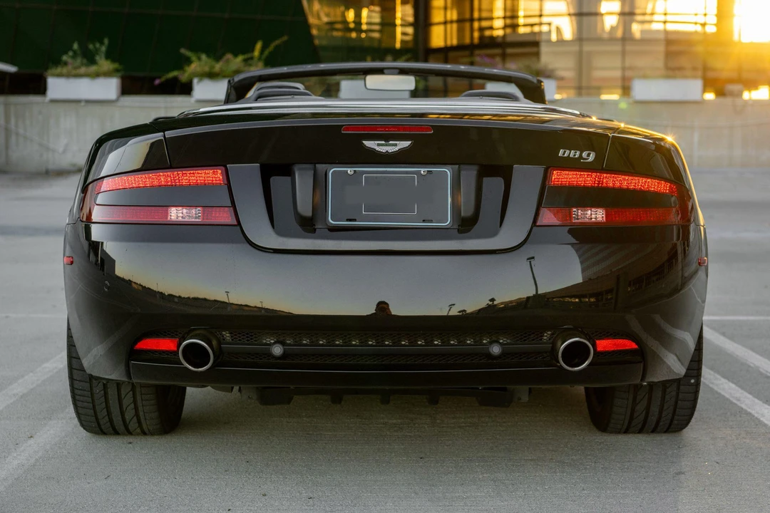 2006 Aston Martin DB9 - Image 6 of 31