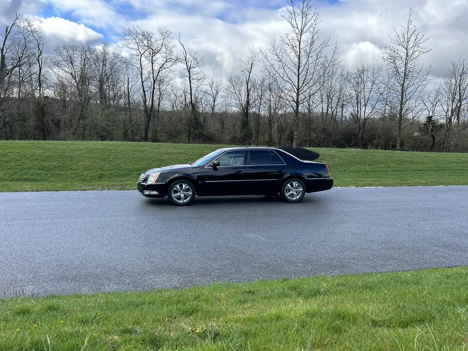 2006 Cadillac DTS - Image 13 of 31