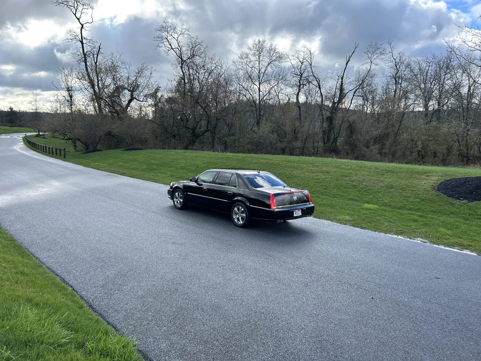 2006 Cadillac DTS - Image 21 of 31