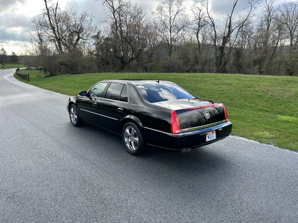 2006 Cadillac DTS - Image 22 of 31