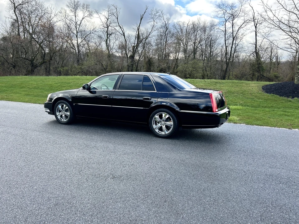 2006 Cadillac DTS - Image 20 of 31